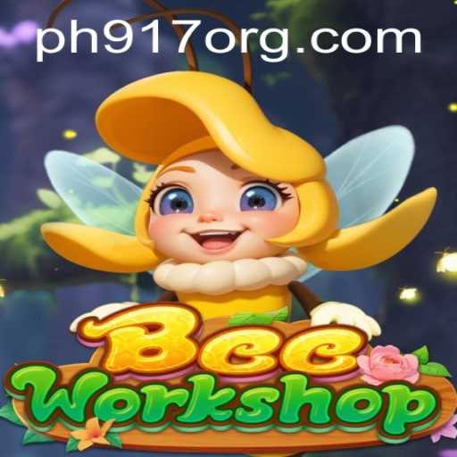 BeeWorkshop: A Creative Hive of Fun and Strategy