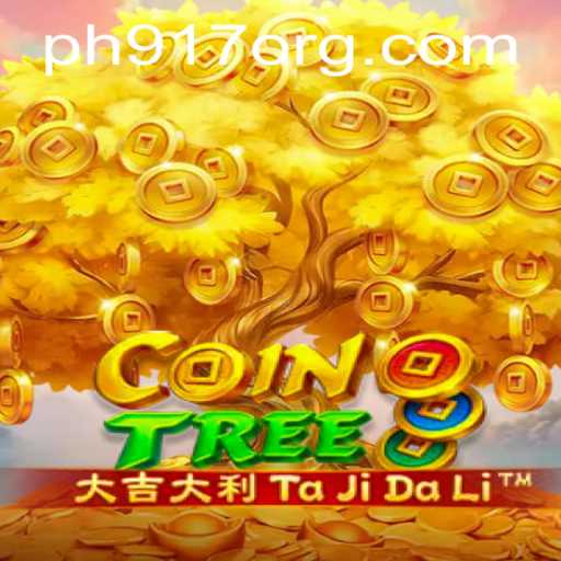 Exploring CoinTree: The Latest Gaming Sensation with Keywords 'PH917'