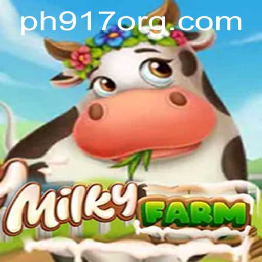 Exploring the Enchanting World of MilkyFarm with Code PH917