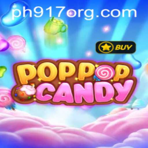 Discover the Enchanting World of POPPOPCANDY: A New Gaming Adventure