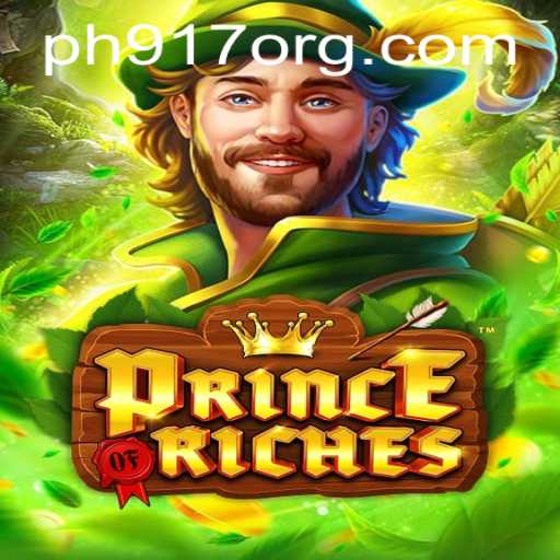 Dive Into the World of PrinceOfRiches: A New Gaming Sensation