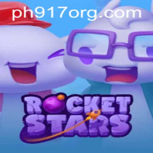 Exploring the Galaxy with RocketStars