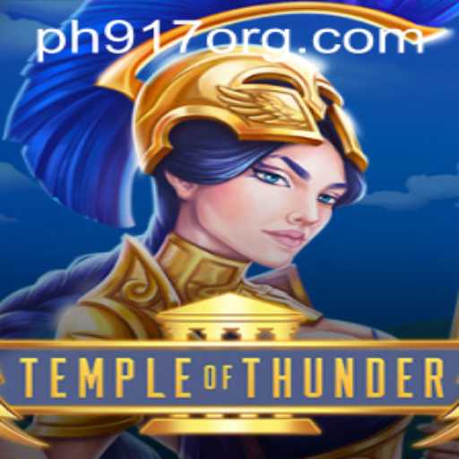 Temple of Thunder: An Epic Gaming Experience Unveiled
